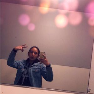 Meet your Posher, Keira